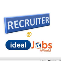 Professional Recruiter