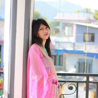 Pratikshya Ghimire