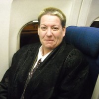Teresa Cook Aas, Ba, Ma, Cpo