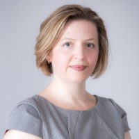 Dr. Katarina Parr