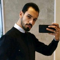 Mohamed Hossam