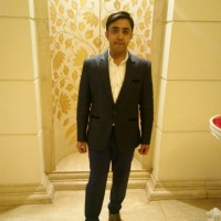 Mudasir Ali