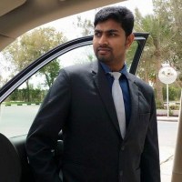 Shameej Km