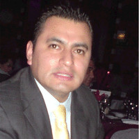 Omar Arvizu