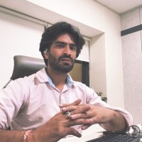 Abhishek Verma