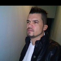 Marcio Candido