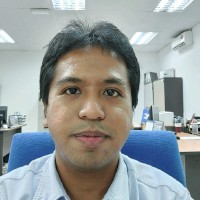 Mohd Irfan Mohd Noor Ismardi