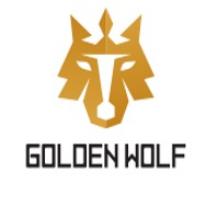 Arctic Hunter and  Golden Wolf Bags