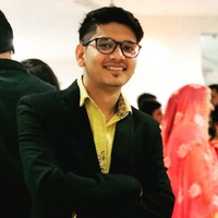 Yugank Mishra
