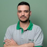 Murilo Estácio Francia