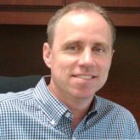 Brad Whaley