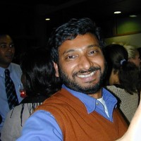 Arunan C.