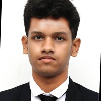 Prashant kumar Patre
