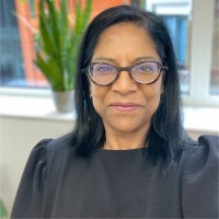 Radha Pillay