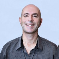 Simone Melchionna