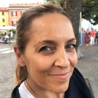 Daniela Ercolani
