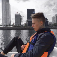 Сергей Селихов