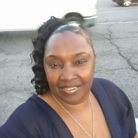 Blanche Jackson