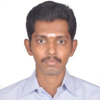 Vishnu Ganesh Balasubramanian