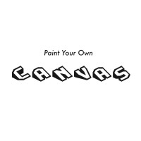Paint Your Own Canvas