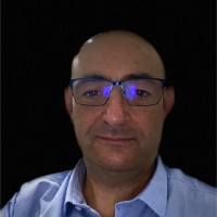 Vincent Hugon