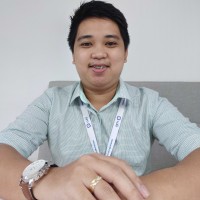Ralf Capangpangan