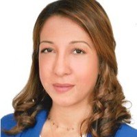 Sofia ZEHOUANI