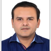 Anirudh Vora