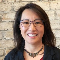 Michele Chan-Thomson