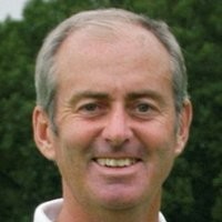 Brian Griffiths