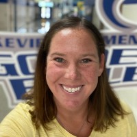 Adrienne Russell, M.B.A.