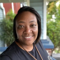 Shavon Robinson