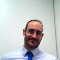 David Pérez Martín