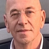 Jacques BERGER