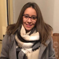 Mercedes Gonzalez Risco