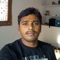 ravindra padmanabhuni