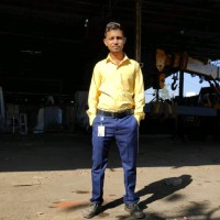 Bhavin Piprotar