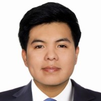 Alexander Palomino Blas