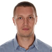 Emil Marichkov