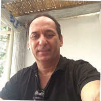 Dimitrios Tsolakis
