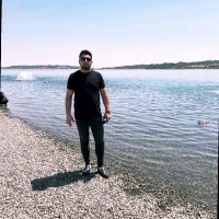 Mohammadreza Sia