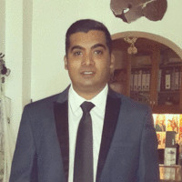Krelin Govender