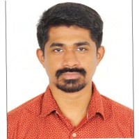 Santhosh Sebastian