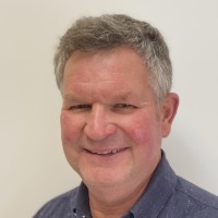 Tim Johnston