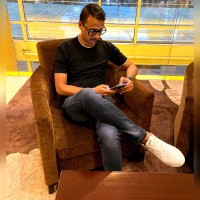 Akshay Muley