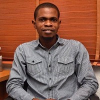 Kolawole Alabi