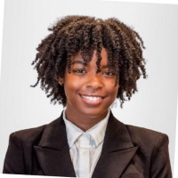 Bianca Ro Briscoe, Assoc. Aia