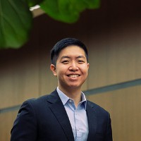 Benjamin Hong
