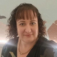 Katie Herviou