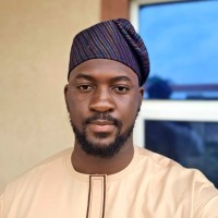 Peter Ajayi